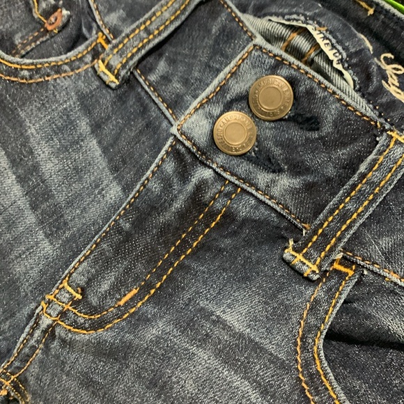 American Eagle 00x31 Boot. 0013 - Picture 9 of 9